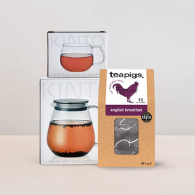 kinto english breakfast bundle