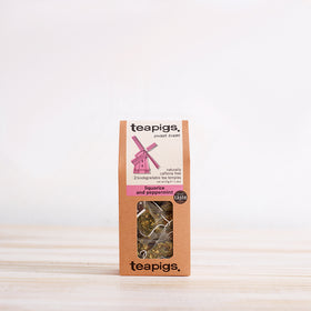 liquorice and peppermint piglet case (24 tea temples)
