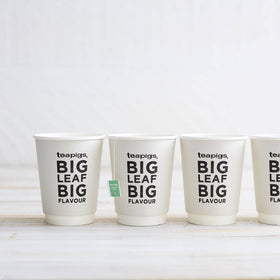12oz Paper Cup