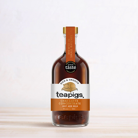 chai latte concentrate