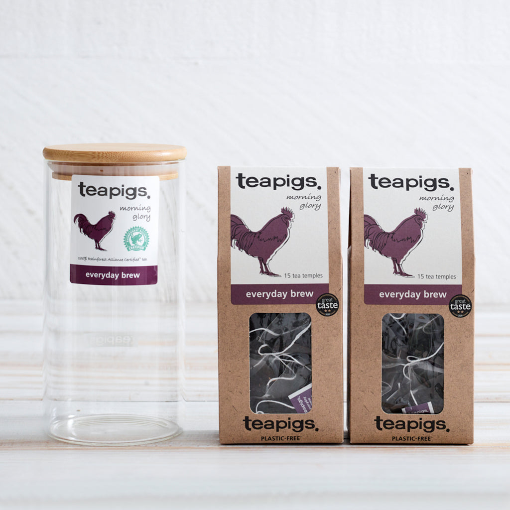 Tea Gift Sets Gifts teapigs