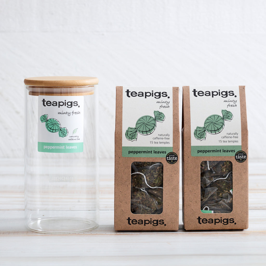 Tea Gift Sets Gifts teapigs