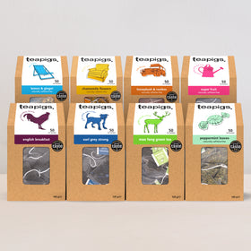 The Complete Collection Bundle