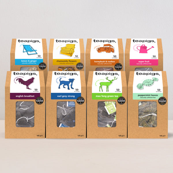 The Complete Collection Bundle