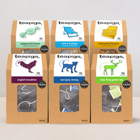 The Discovery Bundle