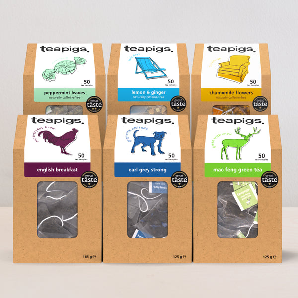 The Discovery Bundle