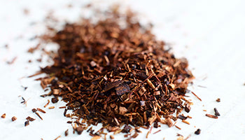 why rooibos?