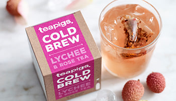 iced tea, cold brew, what's the difference?