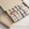 teapigs best seller letterbox sample box