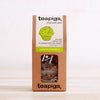15 pack of apple and cinnamon teabags