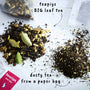 teapigs big leaf tea vs dusty alternatives