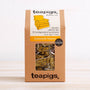 50 pack of chamomile flowers teabags