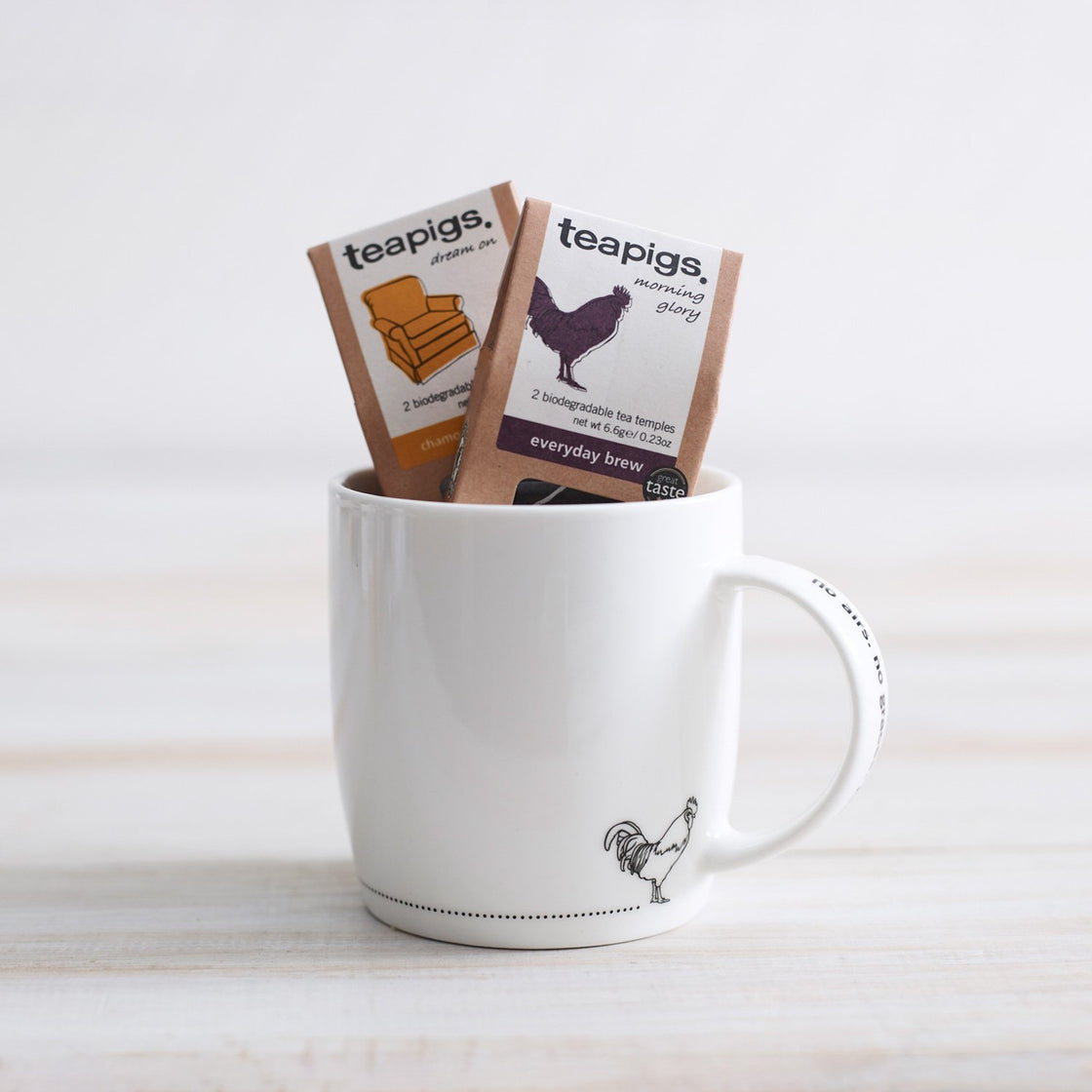 Tea Gift Sets Gifts teapigs