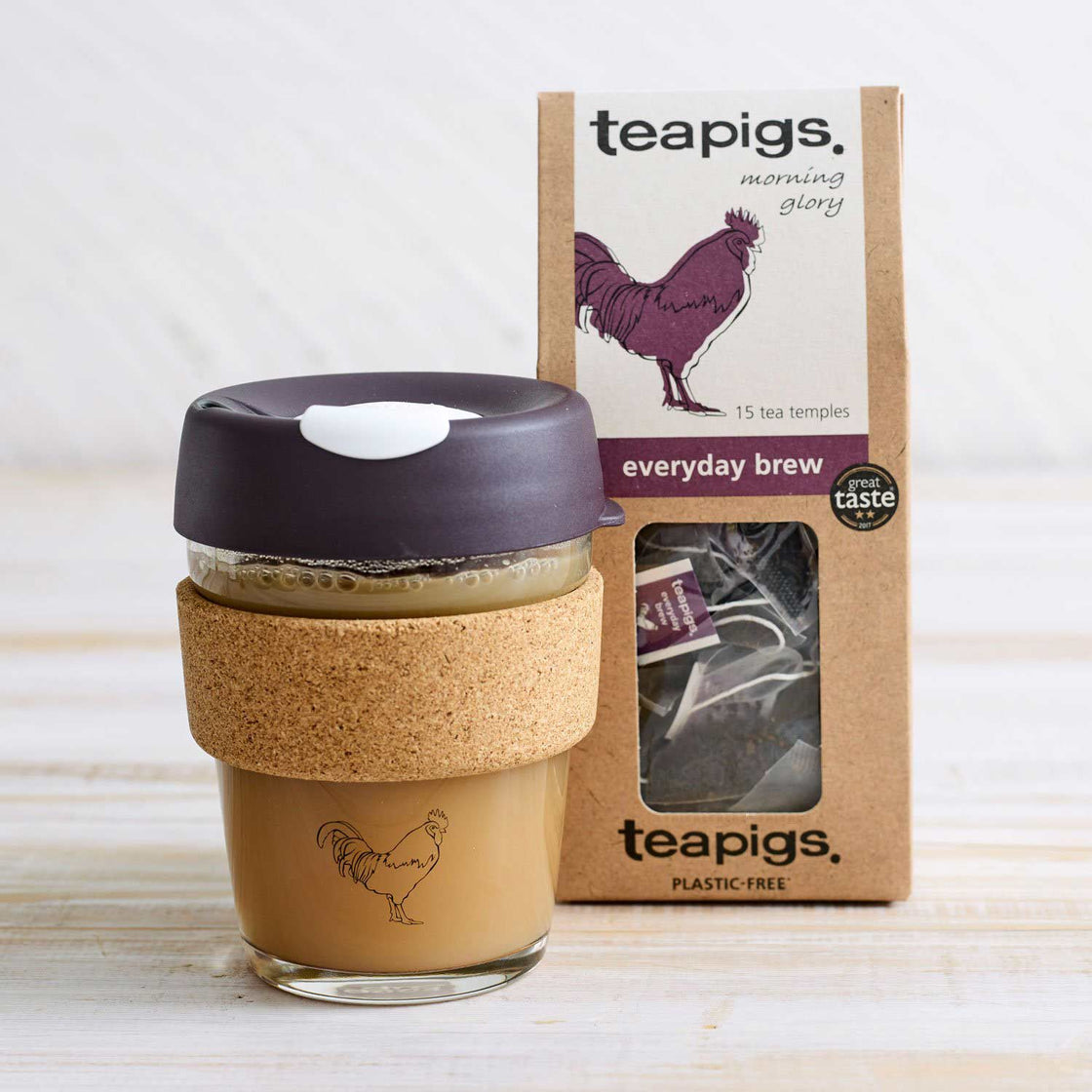 Tea Gift Sets Gifts teapigs