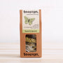 15 pack of fennel and liquorice teabags