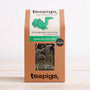 50 pack of green tea with mint teabags