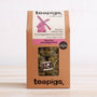 A 50 pack of liquorice and peppermint teabags