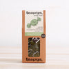15 pack of peppermint leaves teabags