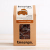 A 50 pack of honeybush and rooibos teabags