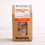 Pack of 50 sweet ginger tea teabags