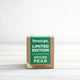 spiced pear tea - 10 tea temples (10 servings)