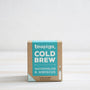 pack of 10 watermelon and hibiscus teabags
