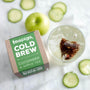 cucumber and apple cold brew bulk buy