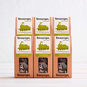 darjeeling bulk buy