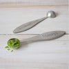 teapigs branded matcha spoon