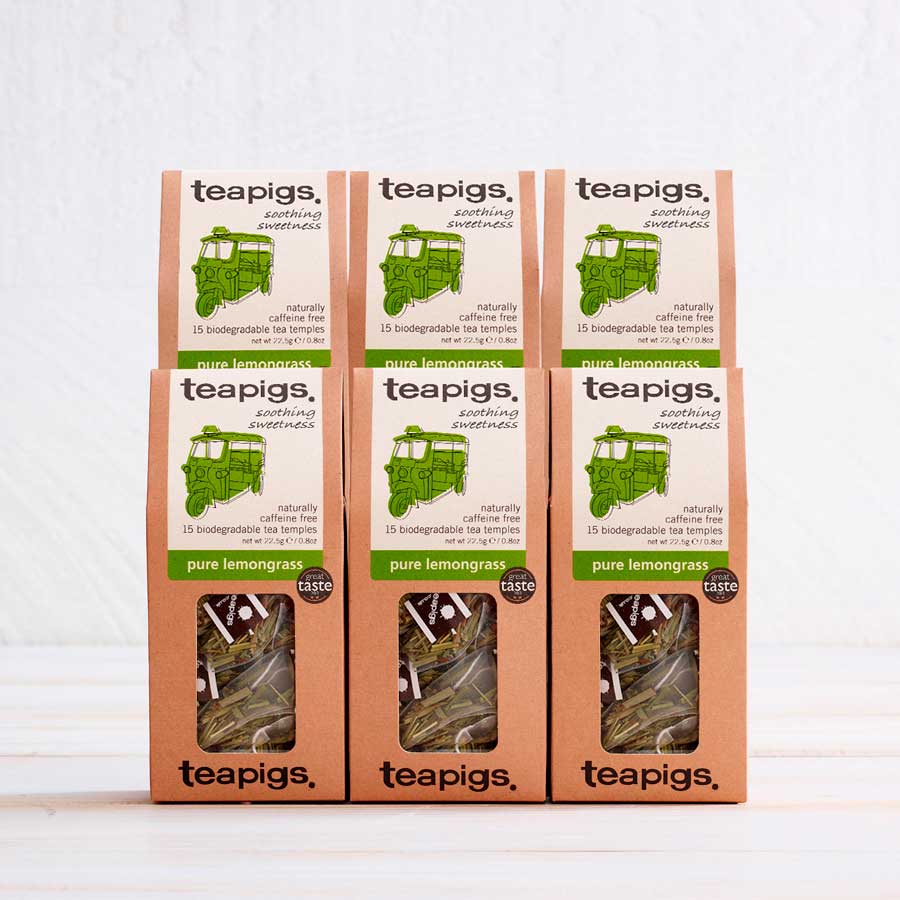Sale | teapigs