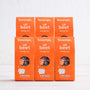 6 15 packs of up beet teabags