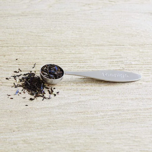 teapigs loose tea spoon Image 2