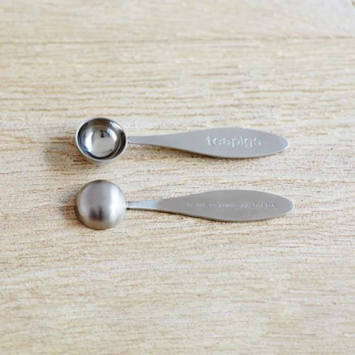 teapigs loose tea spoon Image 1