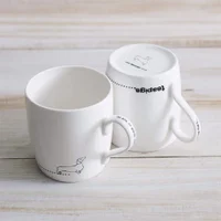 teapigs dachshund mug - undefined undefined