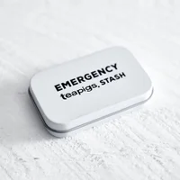 teapigs tea travel tin - undefined undefined
