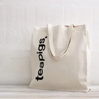 teapigs tote bag - undefined undefined