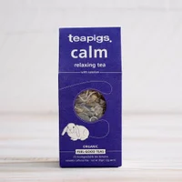 calm tea - undefined undefined