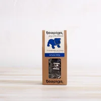 earl grey strong tea