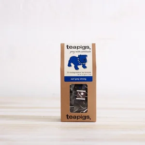 earl grey strong tea - 15 tea temples