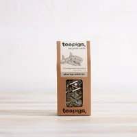 silver tips white tea