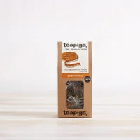 popcorn tea - undefined undefined