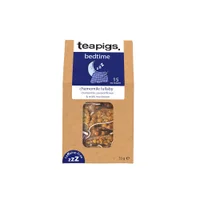 chamomille lullaby tea - undefined undefined