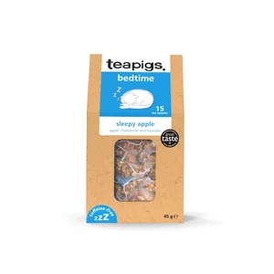 sleepy apple tea - 15 tea temples