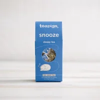 sleepy apple tea