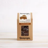 honeybush & rooibos tea - undefined undefined