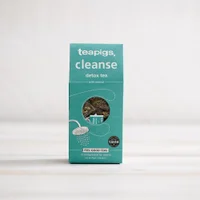 cleanse tea