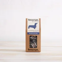darjeeling earl grey tea