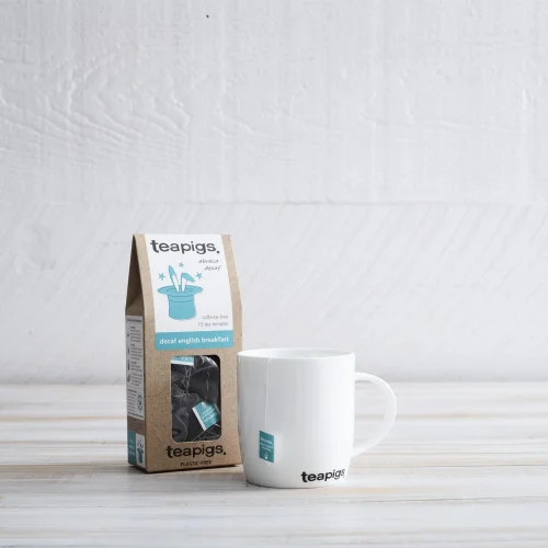 decaf english breakfast tea - 15 tea temples Image 3