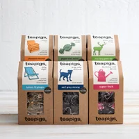 teapigs mixed case