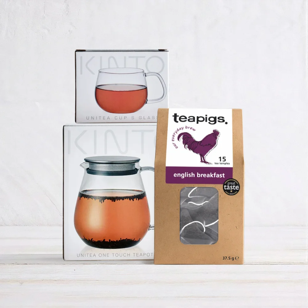 kinto english breakfast bundle Image 1
